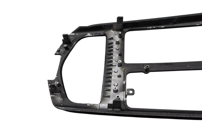 Load image into Gallery viewer, 14-17 Maserati Quattroporte Front Center Console Cover Trim Carbon 670021478 Oem
