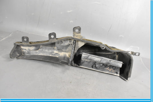 14-17 Maserati Quattroporte Front Under Cowl Air Filter Housing Box Oem