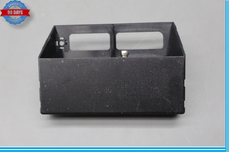 Load image into Gallery viewer, 03-08 Mercedes R230 SL500 Keyless Entry Antenna Amplifier Module Unit Oem
