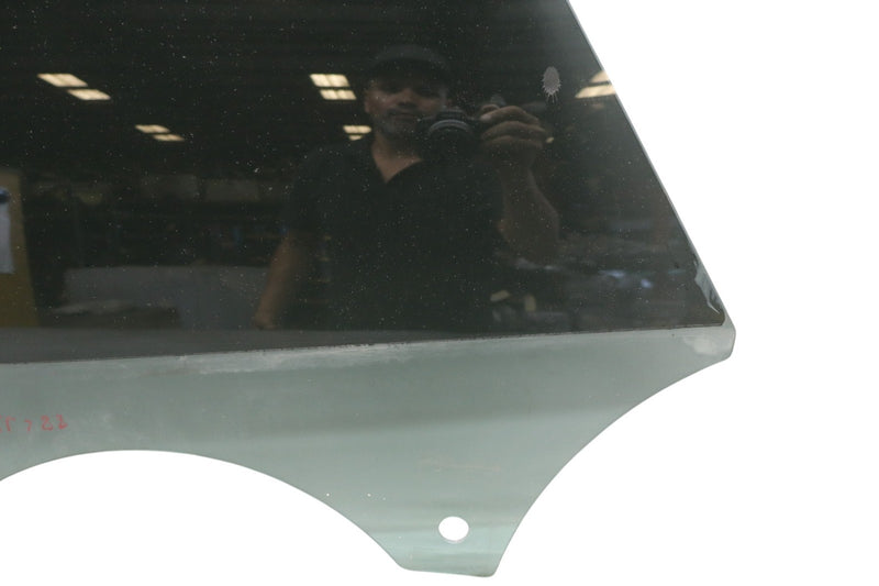 Load image into Gallery viewer, 12-18 Audi A7 Quattro S7 Rear Left Driver Side Door Window Auto Glass Oem

