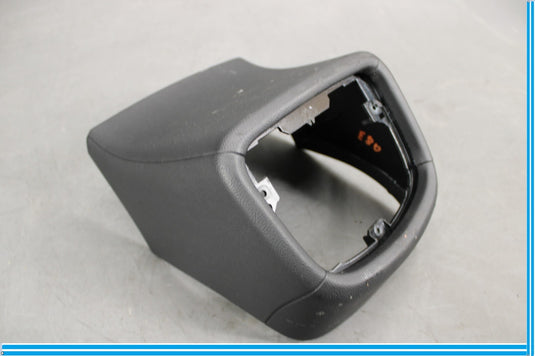 14-19 Maserati Ghibli Rear Center Console Air Vent Bezel Trim Panel Oem