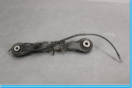 12-18 BMW 320i 328i F30 Rear Left Driver Side Upper Forward Control Arm Oem
