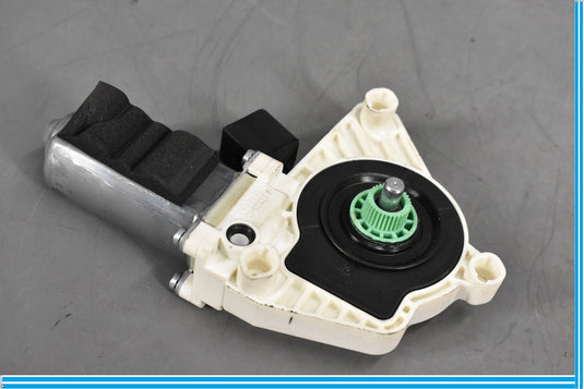 14-18 Mercedes CLA250 C117 Rear Right Side Door Window Regulator Motor Oem