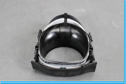 06-12 Mercedes GL450 GL550 Steering Column Trim Shroud Cover Oem