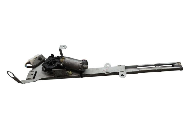 Load image into Gallery viewer, 03-09 Mercedes W209 CLK550 CLK55 AMG Front Right Side Seat Belt Feeder Motor Oem
