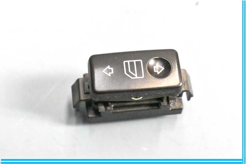 Load image into Gallery viewer, 03-06 Mercedes CL500 S55 AMG W215 Front Right Passenger Window Switch Oem
