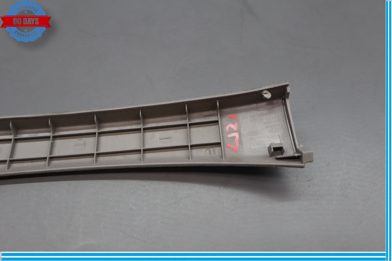Load image into Gallery viewer, 15-20 Hyundai Genesis G80 Front Left Side Seat Inner Compartment Trim Cover Oem
