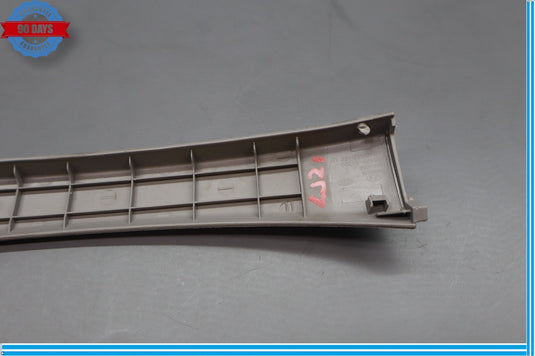 15-20 Hyundai Genesis G80 Front Left Side Seat Inner Compartment Trim Cover Oem