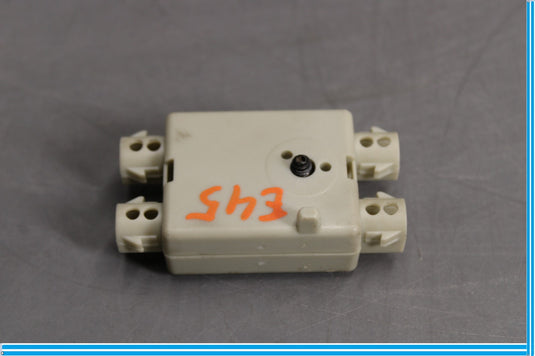 09-15 BMW 750Li F01 F02 Rear Left Or Right Antenna Trap Circuit Module Unit Oem