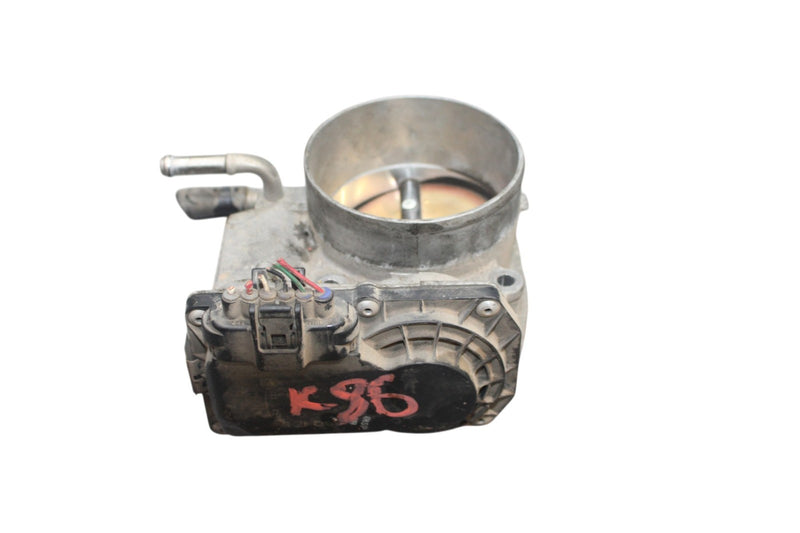 Load image into Gallery viewer, 11-17 Infiniti QX56 QX80 Engine Throttle Valve Body Assembly 1LA7601 Oem

