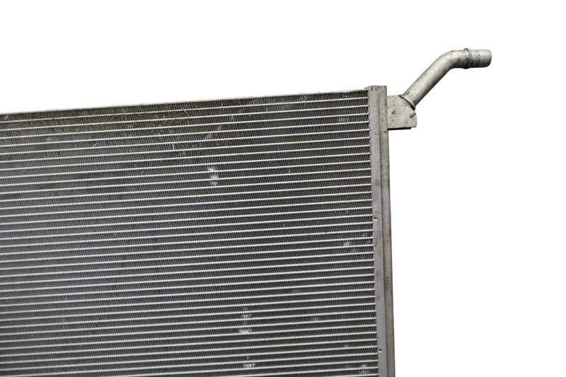 Load image into Gallery viewer, 16–21 Jaguar XF X260 2.0L Front Engine Cooling Radiator Assembly GX738K230BB Oem
