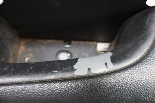 15-20 Hyundai Genesis G80 Front Right Passenger Side Interior Door Panel Oem