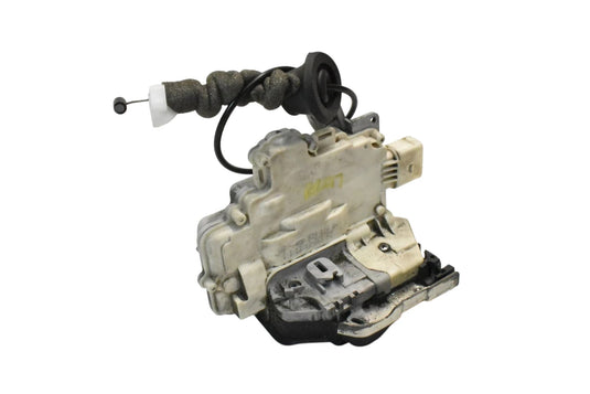 12-18 Audi A7 Quattro S7 Rear Right Side Door Lock Latch Actuator 4G0839016A Oem