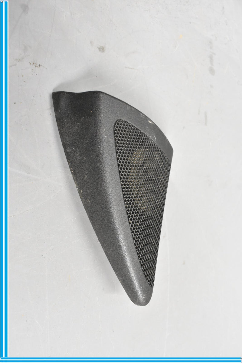 Load image into Gallery viewer, 05-08 Mercedes SLK280 SLK350 R171 Left Driver Door Tweeter Speaker Cover Oem
