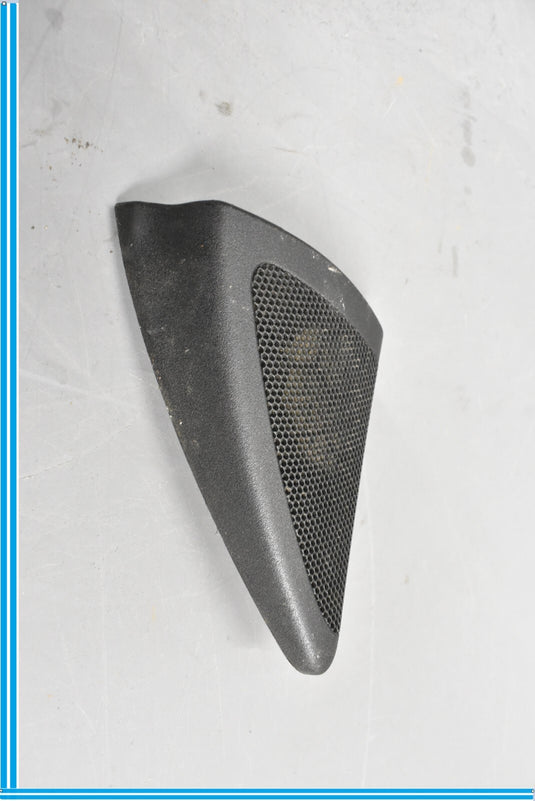 05-08 Mercedes SLK280 SLK350 R171 Left Driver Door Tweeter Speaker Cover Oem