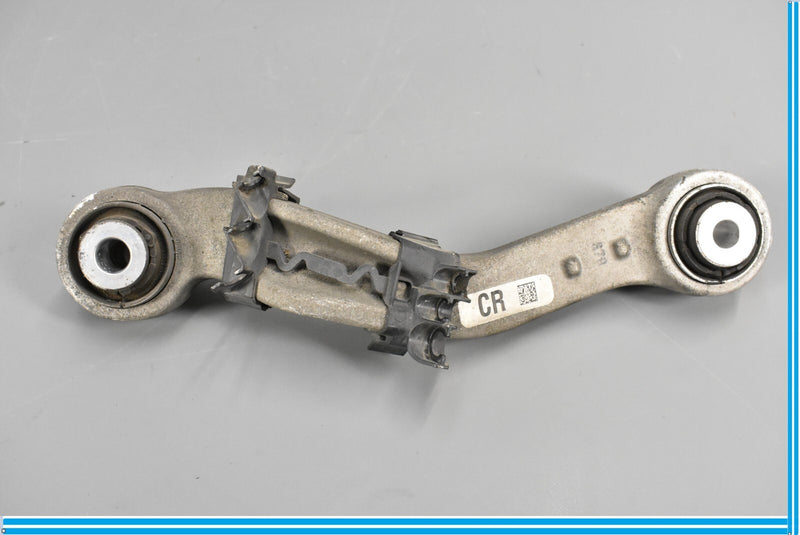Load image into Gallery viewer, 11-16 BMW 650i Rear Right Passenger Suspension Wishbone Upper Control Arm Oem
