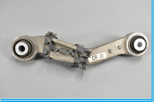 11-16 BMW 650i Rear Right Passenger Suspension Wishbone Upper Control Arm Oem