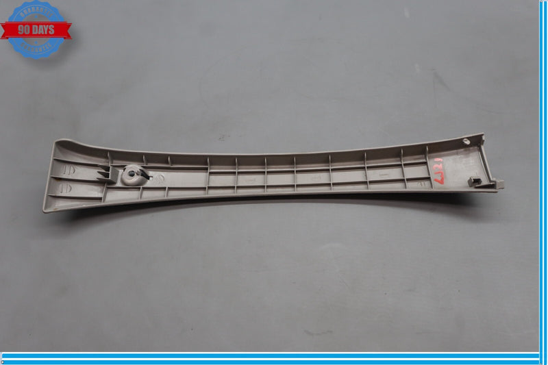 Load image into Gallery viewer, 15-20 Hyundai Genesis G80 Front Left Side Seat Inner Compartment Trim Cover Oem
