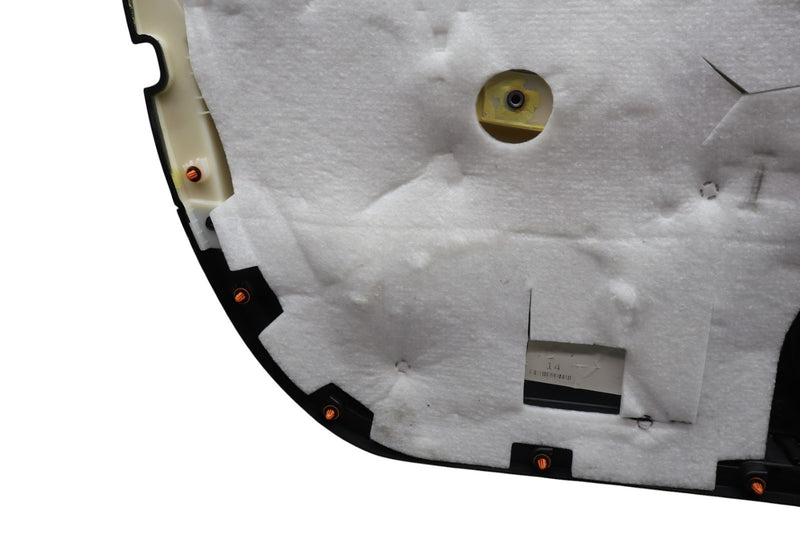 Load image into Gallery viewer, 13-17 Mercedes GL450 Front Right Passenger Side Interior Door Trim Panel Oem
