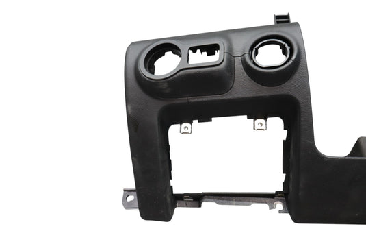 14-22 Maserati Ghibli Dashboard Lower Driver Side Knee Cover Panel Trim Oem