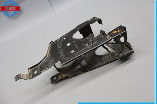 09-15 BMW 750Li 750Li xDrive Front Left Side Radiator Outer Support Cover Oem