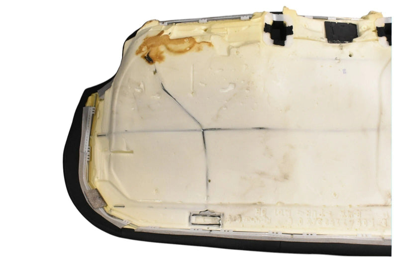 Load image into Gallery viewer, 12-18 BMW F30 320I 328I 335I Rear Lower Bottom Seat Cushion Bench Gray OEM
