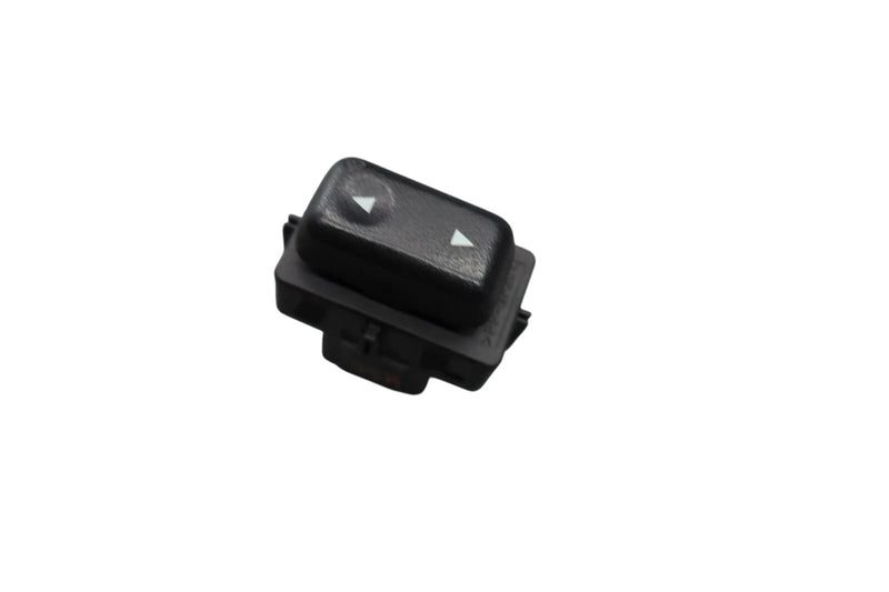 Load image into Gallery viewer, 02-05 Ford Thunderbird Convertible Top Roof Button Switch Black 3W4T14529ADW Oem
