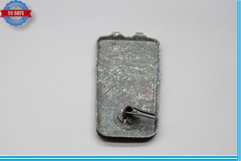 Load image into Gallery viewer, 10-13 Mercedes E350 E550 W212 Rear Left Trunk Liner Mat Carpet Oem
