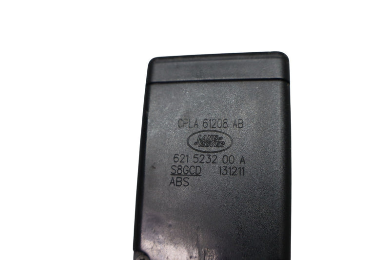 Load image into Gallery viewer, 14-17 LR Range Rover Sport Front Left Driver Side Seatbelt Buckle Oem
