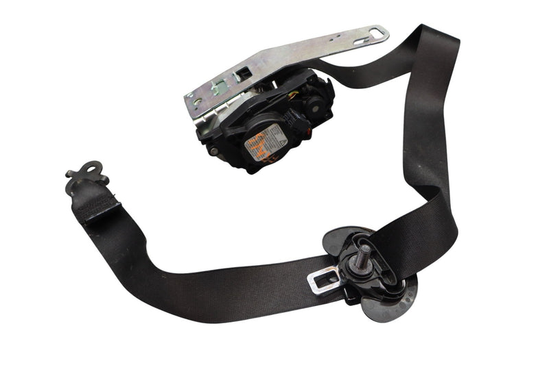 Load image into Gallery viewer, 09-15 BMW 740i 740Li 750Li Front Right Side Seatbelt Seat Belt Retractor Oem
