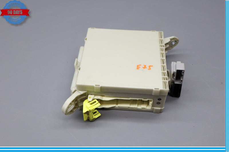 Load image into Gallery viewer, 07-09 Lexus LS460 LS460L Front Left Driver Side Interior Junction Fuse Box Oem
