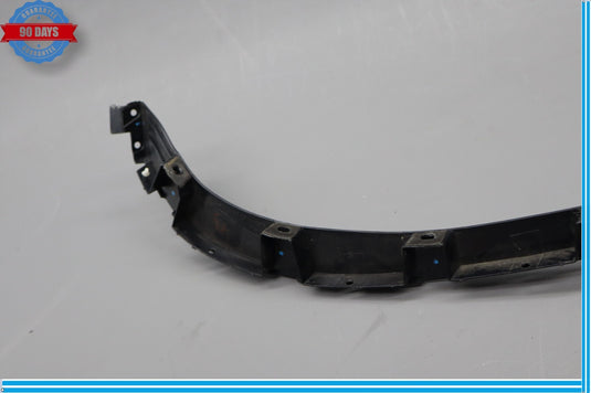 14-24 Jaguar X152 F-Type Left Driver Side Door Frame Trim Molding Black Oem