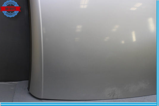 03-08 Mercedes R230 SL500 SL550 Convertible Roof Hard Top Folding Panel Oem