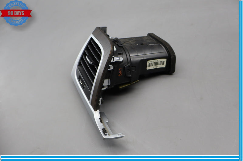 Load image into Gallery viewer, 15-20 Hyundai Genesis Front Left Driver Side Dash Air Vent W/ Wood Trim Oem
