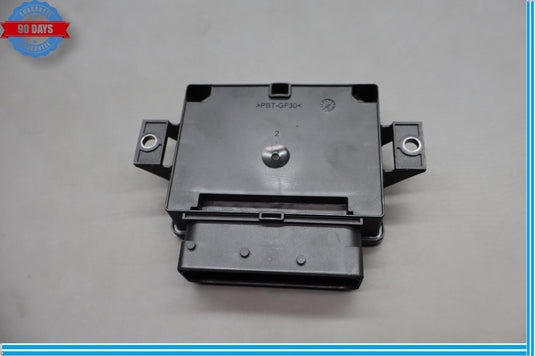 12-16 Mercedes X166 GL450 SLK350 Hand Parking Brake Control Module Unit Oem