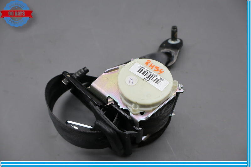 Load image into Gallery viewer, 11-16 Hyundai Equus Rear Right Passenger Side Seatbelt Seat Belt Retractor Oem
