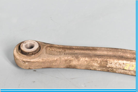 07-15 Porsche Cayenne Rear Left Driver Upper Control Arm 7l0505376A Oem