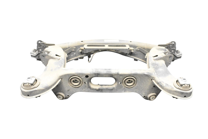 Load image into Gallery viewer, 08-14 Mercedes C300 C350 Rear Sub Frame Subframe Engine Crossmember OEM
