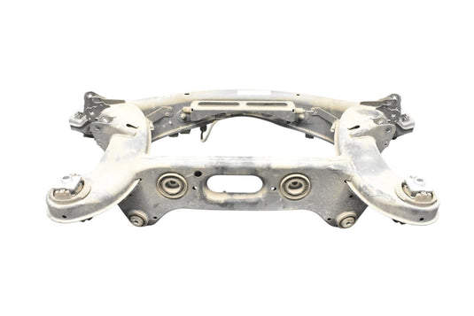 08-14 Mercedes C300 C350 Rear Sub Frame Subframe Engine Crossmember OEM