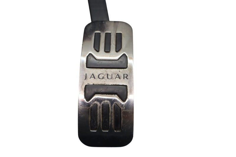 Load image into Gallery viewer, 09-19 Jaguar X351 XJ XF XJR Engine Gas Acceleration Accelerator Pedal w/ Pad Oem
