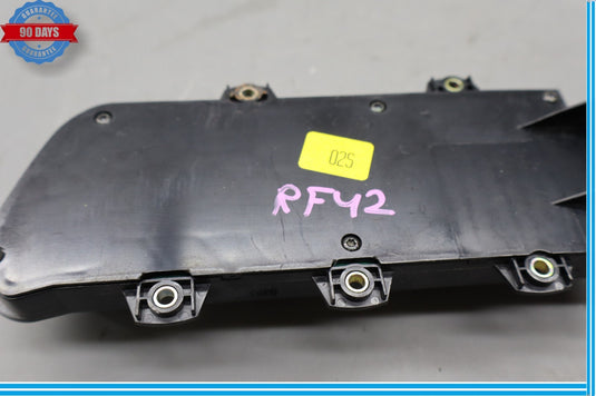 06-07 Bentley Continental Flying Spur Front Right Seat Adjustment Switch Oem
