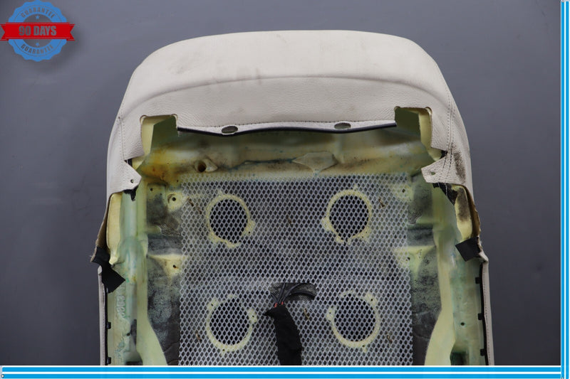 Load image into Gallery viewer, 09-16 BMW 750Li 535i GT xDrive Front Right or Left Top Upper Seat Cushion Oem
