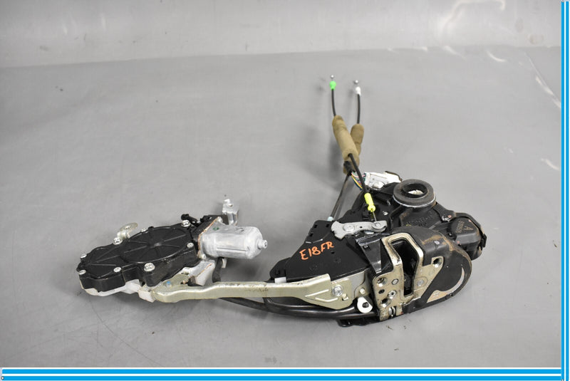 Load image into Gallery viewer, 07-09 Lexus LS460 Front Right Passenger Side Door Lock Latch Actuator Oem

