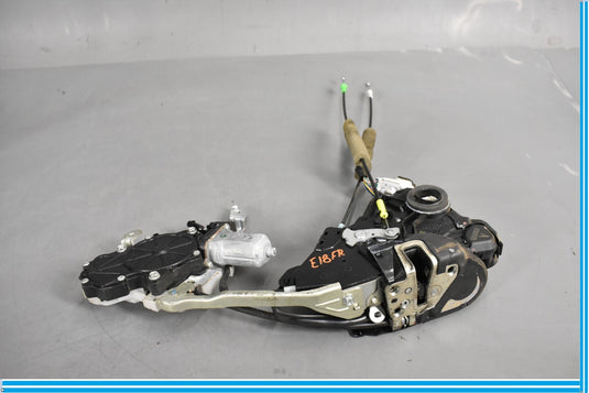07-09 Lexus LS460 Front Right Passenger Side Door Lock Latch Actuator Oem