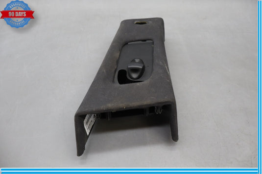 14-20 Maserati Ghibli M157 Front Right Side B Pillar Upper Cover Trim Panel Oem