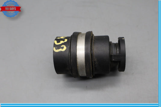 03-12 Bentley Continental Flying Spur Engine Motor Smog Air Pump Check Valve Oem