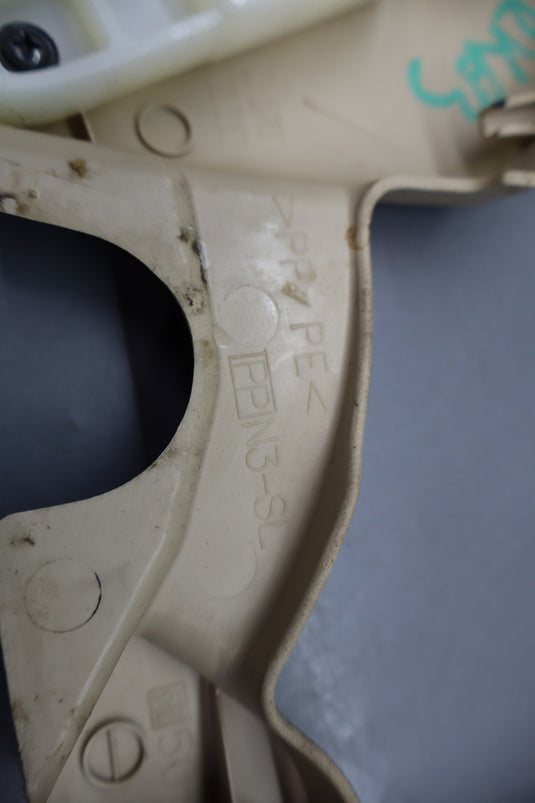 08-12 Lexus LS460 LX570 Front Right Passenger Seat Inner Shield Cover Oem