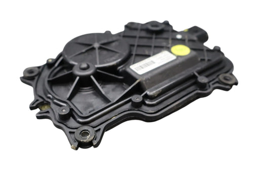 03-12 Bentley Continental Front Right Side Door Lock Soft Actuator Motor Oem