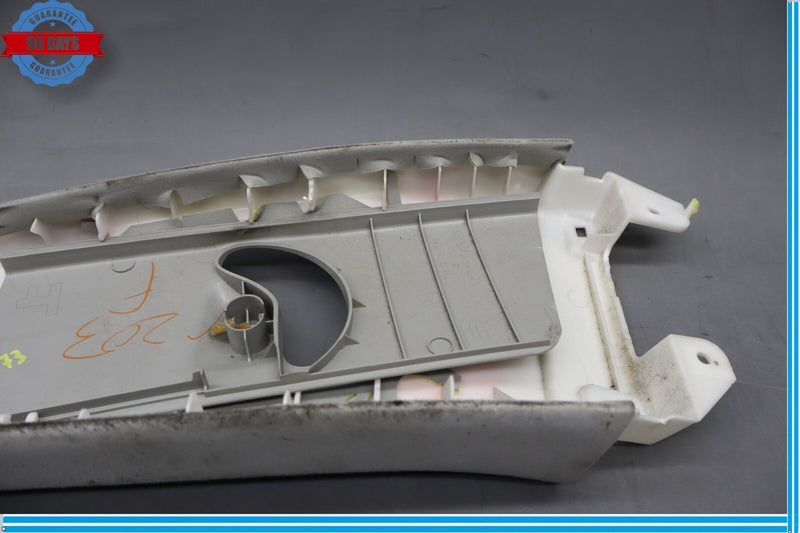 Load image into Gallery viewer, 07-09 Lexus LS460 Front Right Passenger Side B Pillar Cover Panel Trim Oem
