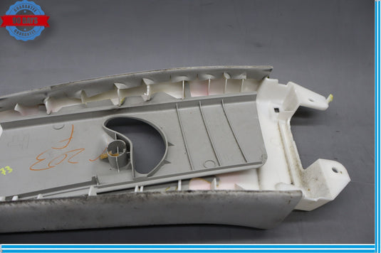 07-09 Lexus LS460 Front Right Passenger Side B Pillar Cover Panel Trim Oem